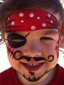 CHALLENGES DES PIRATES