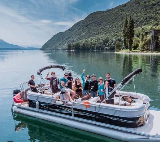 APERO BOAT