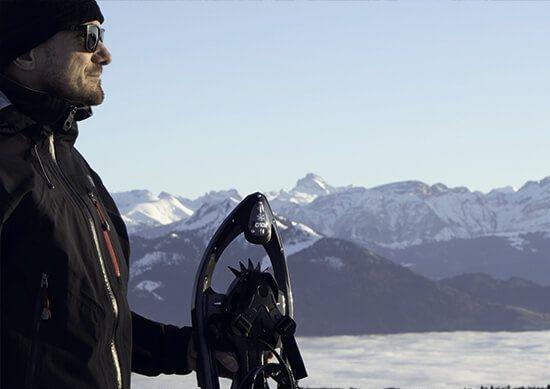 LOCATION RAQUETTES SEMAINE