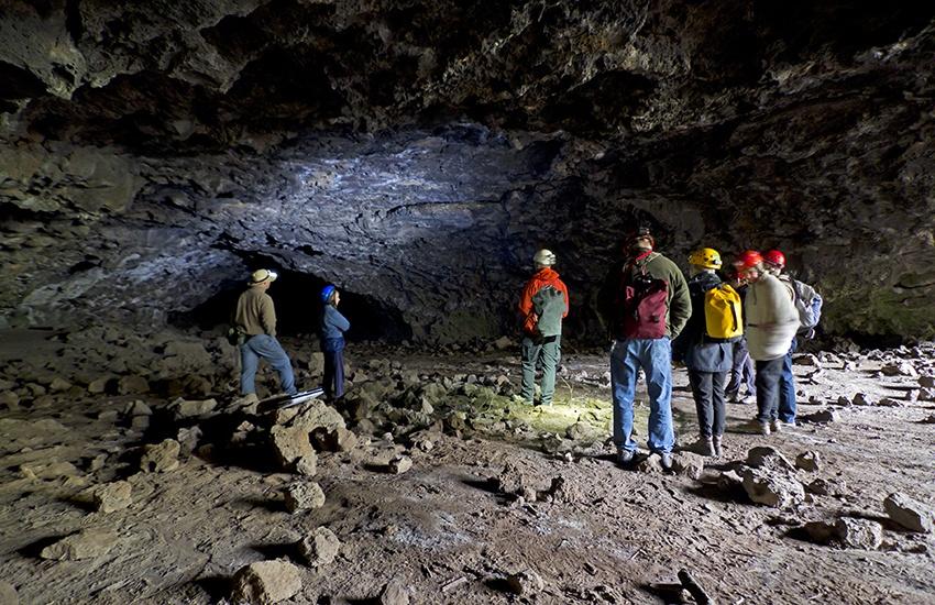 SPELEOLOGIE LYON EVJF