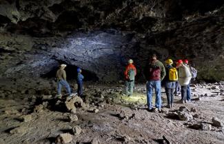 SPELEOGLOGIE LYON