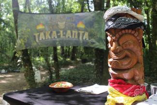 TAKALANTA
