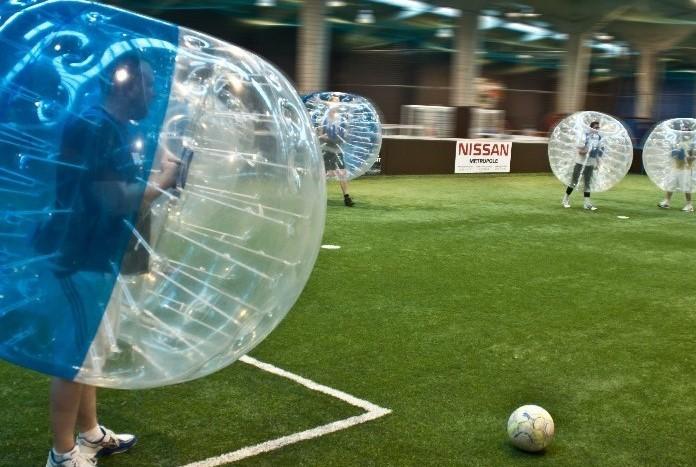 TOURNOI INDOOR