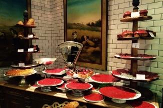 RALLYE DES HALLES PAUL BOCUSE