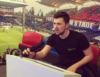 RALLYE GROUPAMA STADIUM