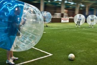 CRAZY GAMES EVJF