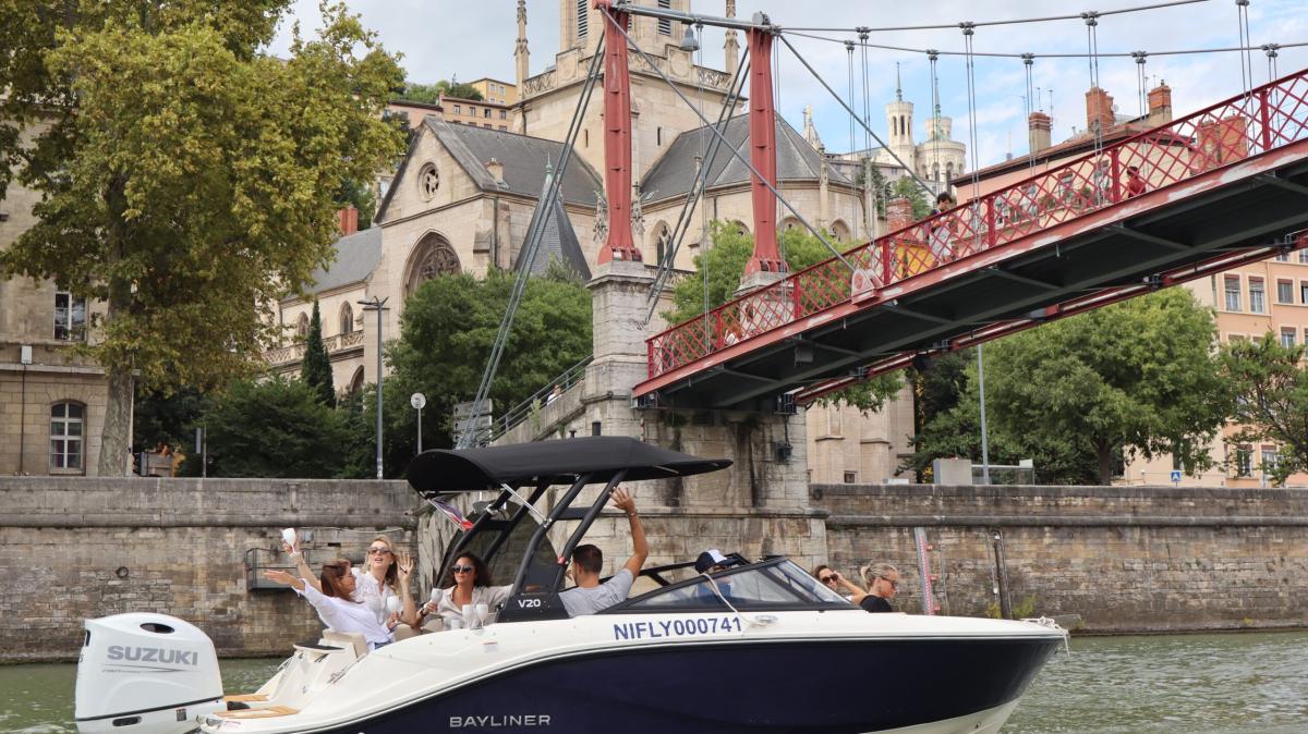 APERO BATEAU