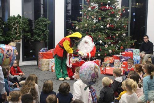 Revivez vos souvenirs de Noël !