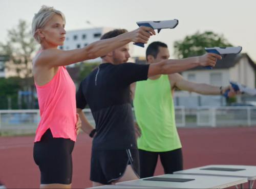 Les Jeux Antiques c'est maintenant !