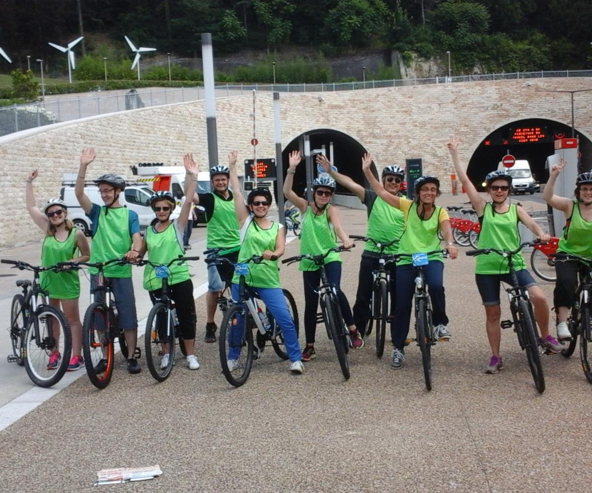 rallye vélo rallye vélo