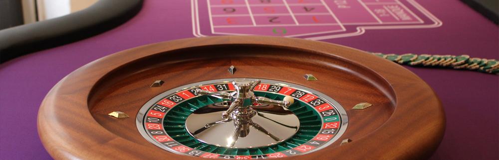 Soirée Casino Soirée Casino