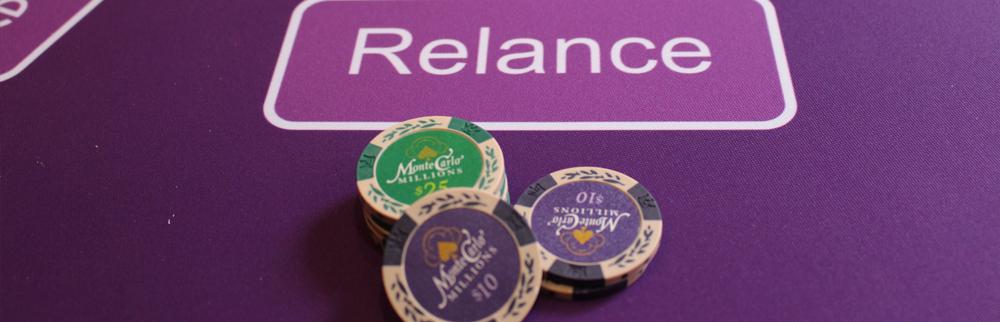 Soirée Casino Soirée Casino