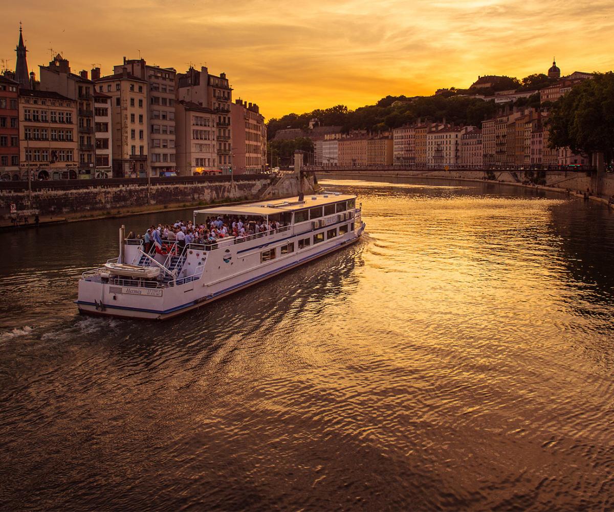 Croisière Croisière