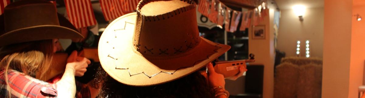 Western Western
