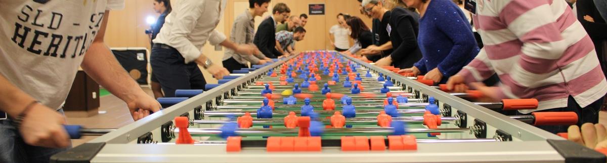 Tournoi des étoiles Tournoi des étoiles