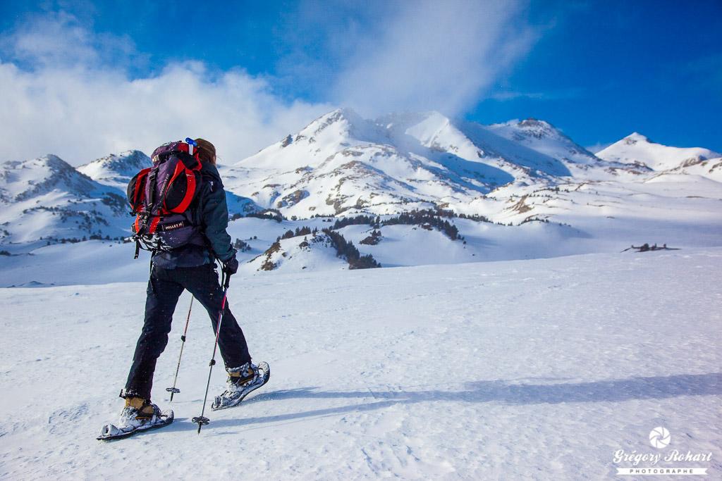 1.1 SNOW SHOES RENTAL WEEKEND