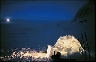 Igloo Expedition