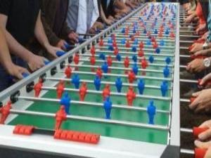 LOCATION BABYFOOT GEANT