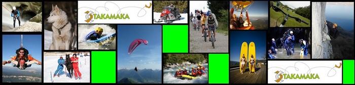 3. CHEQUE CADEAU SPORT SOLO OU DUO