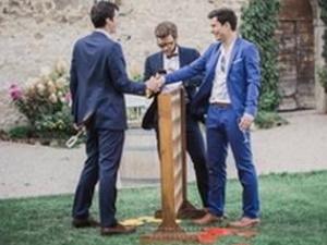 WOODEN GAMES RENTAL