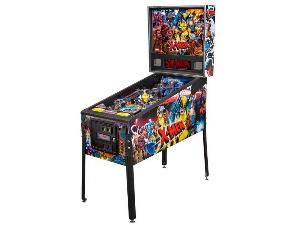 PINBALL MACHINE RENTAL