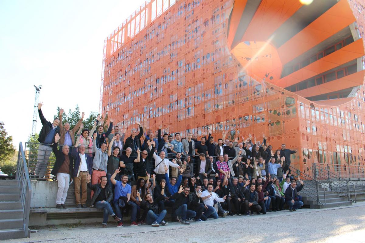 JEU DE PISTE CONFLUENCE