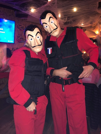 murder party lyon