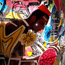 Totem Art lyon