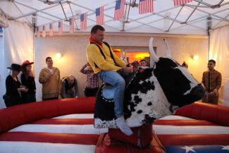 SOIREE WESTERN