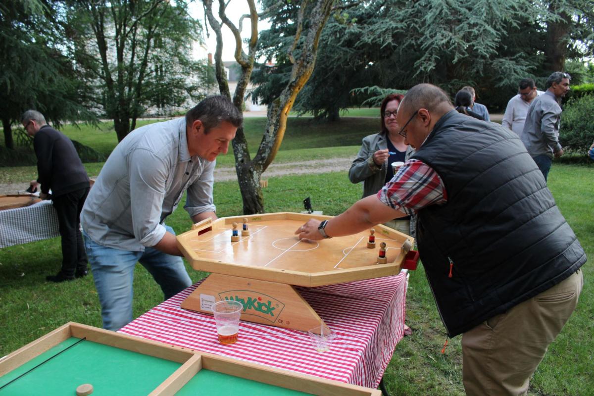 SOIREE GUINGUETTE
