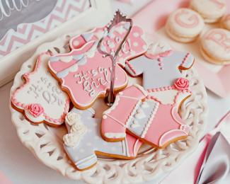 ATELIERS GOURMANDS