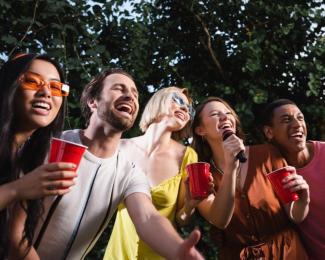 ANIMATIONS MUSICALES
